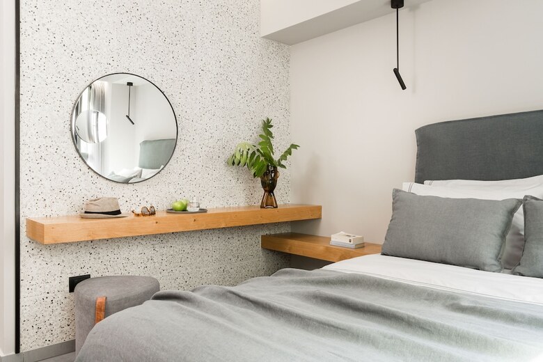Hotel 11 Enteka Acropolis Suites
