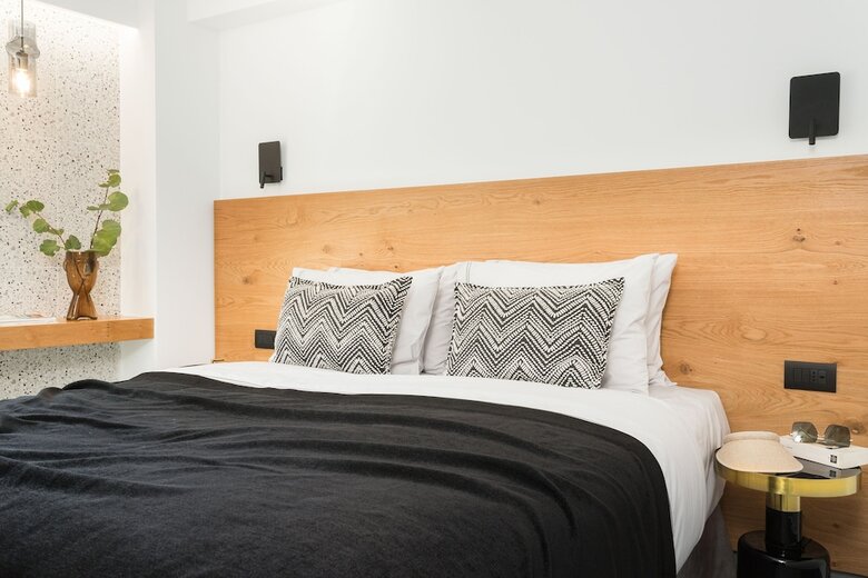 Hotel 11 Enteka Acropolis Suites