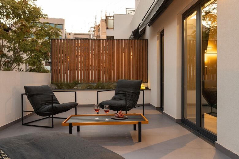 Hotel 11 Enteka Acropolis Suites