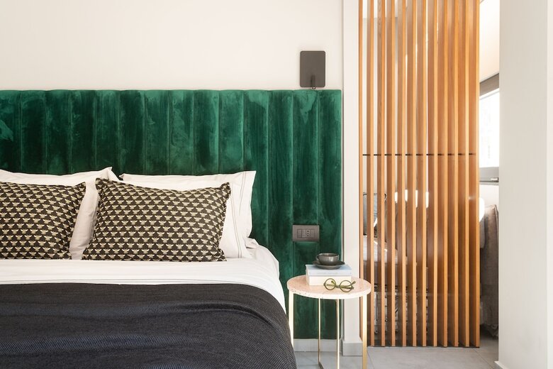 Hotel 11 Enteka Acropolis Suites
