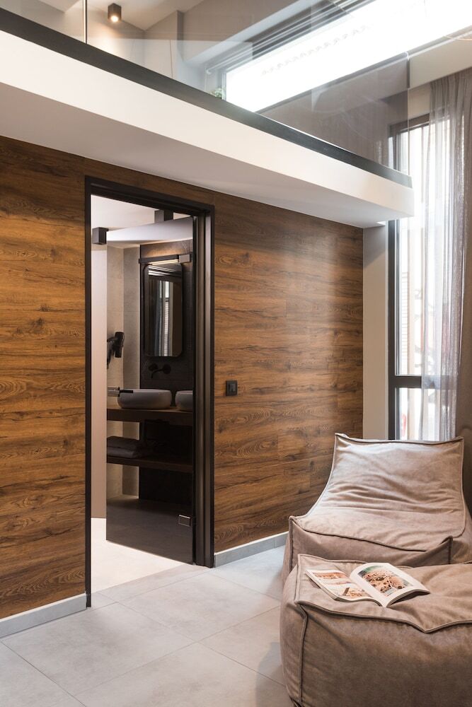 Hotel 11 Enteka Acropolis Suites