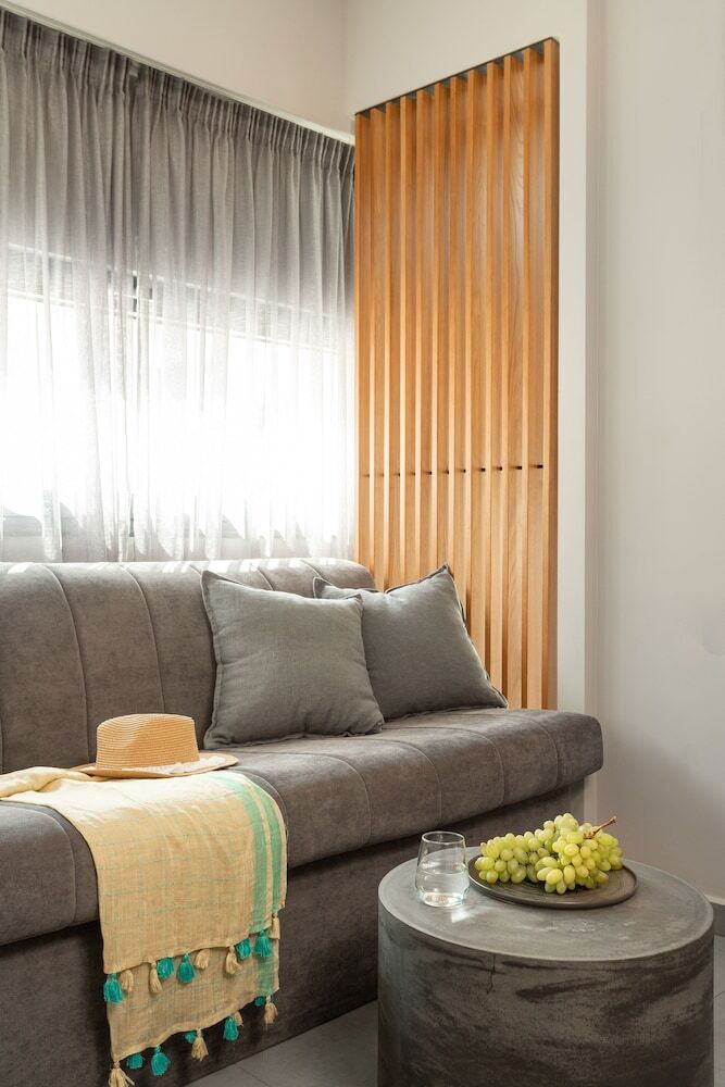 Hotel 11 Enteka Acropolis Suites