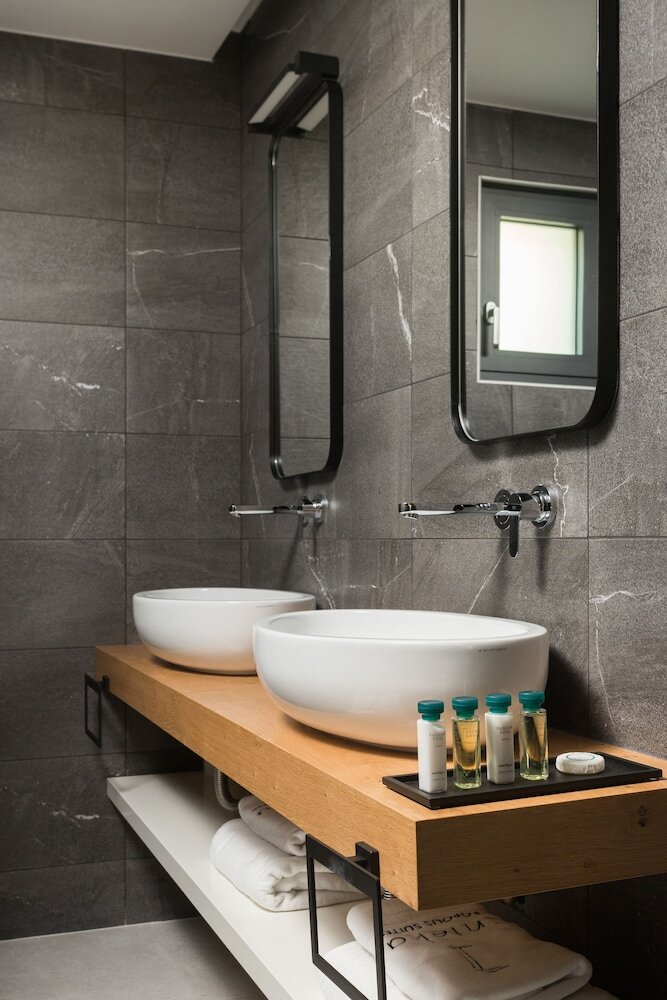 Hotel 11 Enteka Acropolis Suites