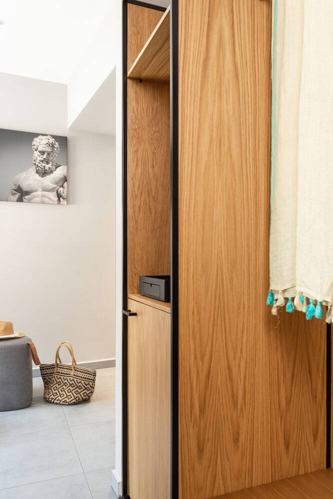 Hotel 11 Enteka Acropolis Suites