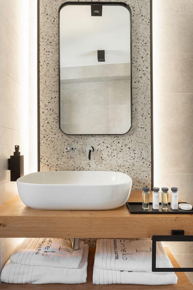 Hotel 11 Enteka Acropolis Suites