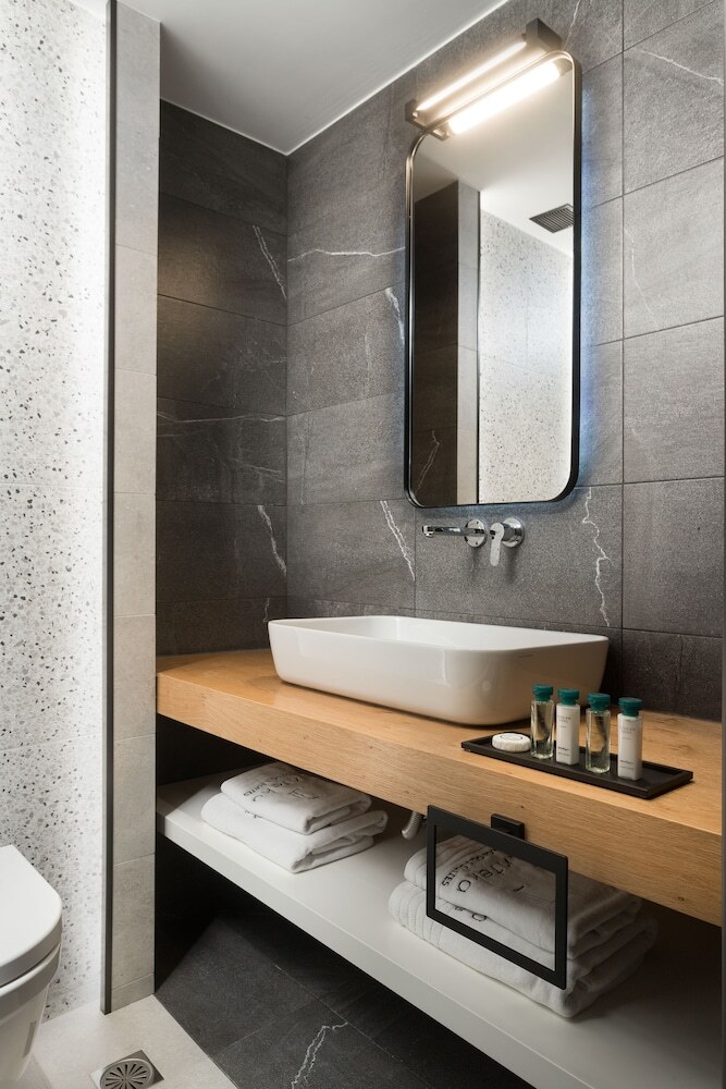 Hotel 11 Enteka Acropolis Suites