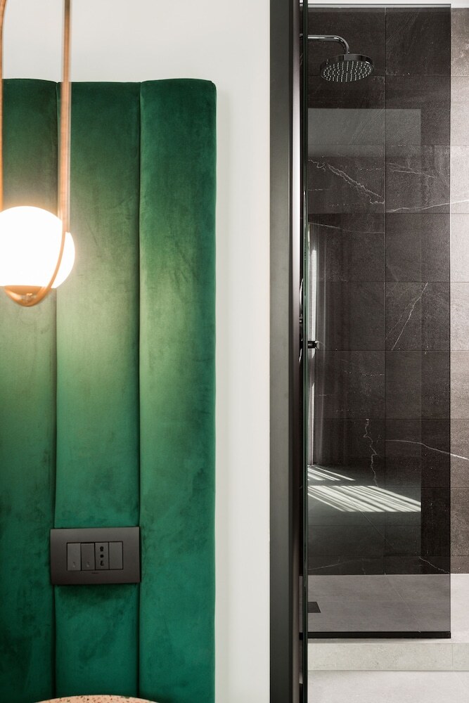 Hotel 11 Enteka Acropolis Suites