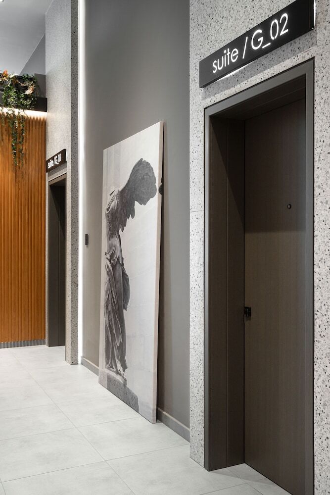 Hotel 11 Enteka Acropolis Suites
