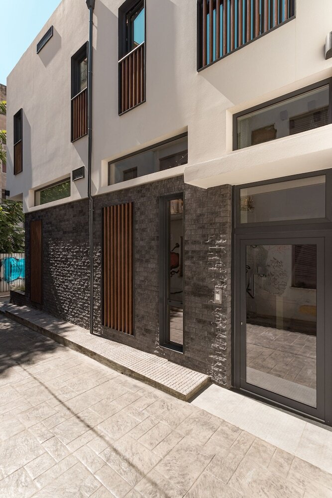 Hotel 11 Enteka Acropolis Suites