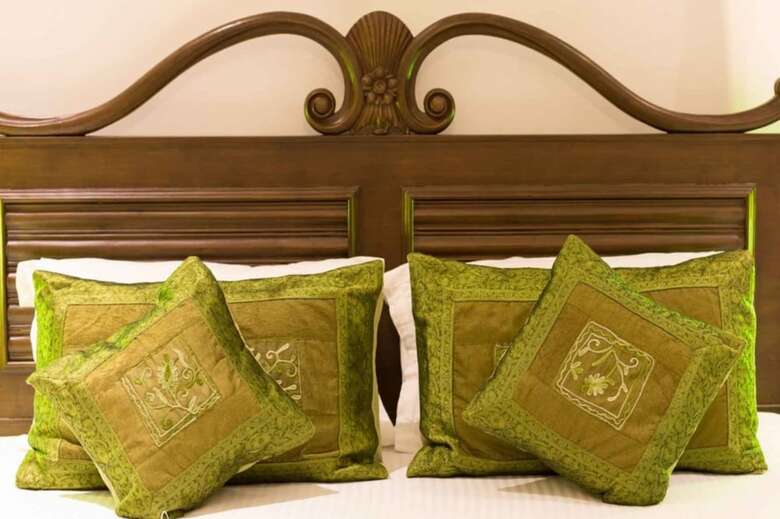 Hotel Devraj Villa-a Luxury Homestay With Pool