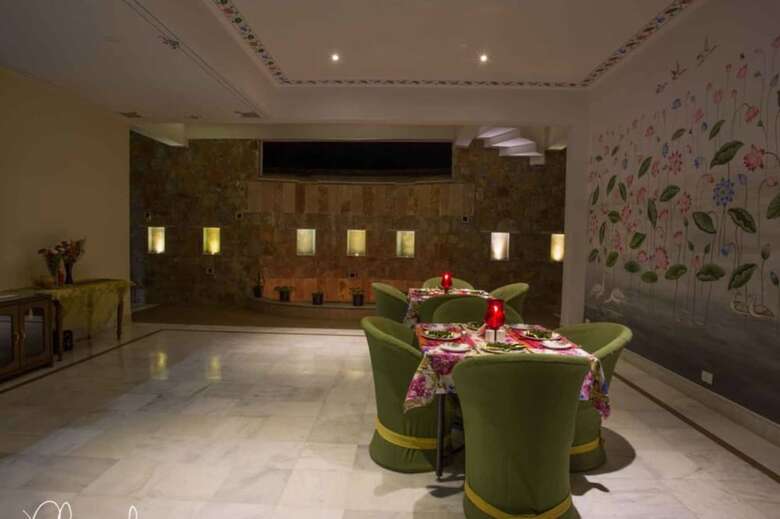 Hotel Devraj Villa-a Luxury Homestay With Pool