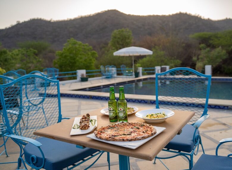 Hotel Devraj Villa-a Luxury Homestay With Pool