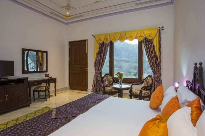 Hotel Devraj Villa-a Luxury Homestay With Pool