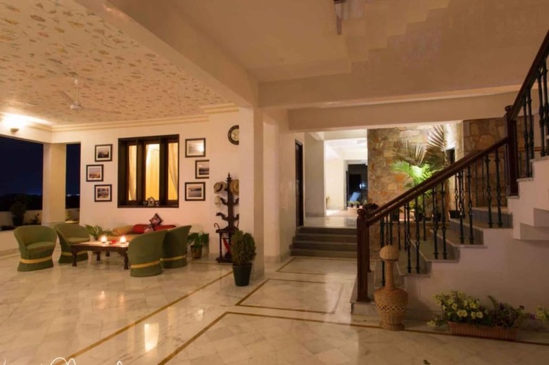 Hotel Devraj Villa-a Luxury Homestay With Pool