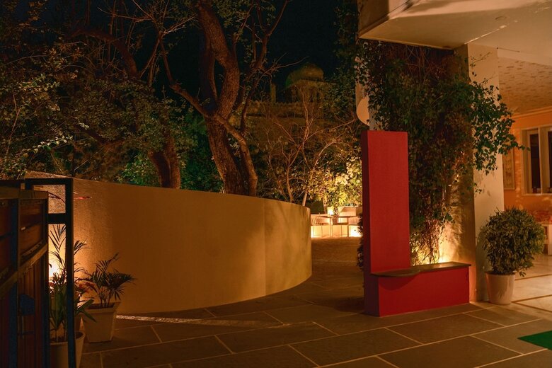 Hotel Devraj Villa-a Luxury Homestay With Pool