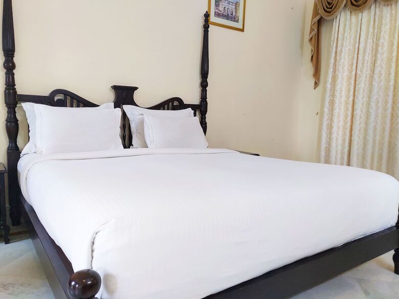 Hotel Devraj Villa-a Luxury Homestay With Pool