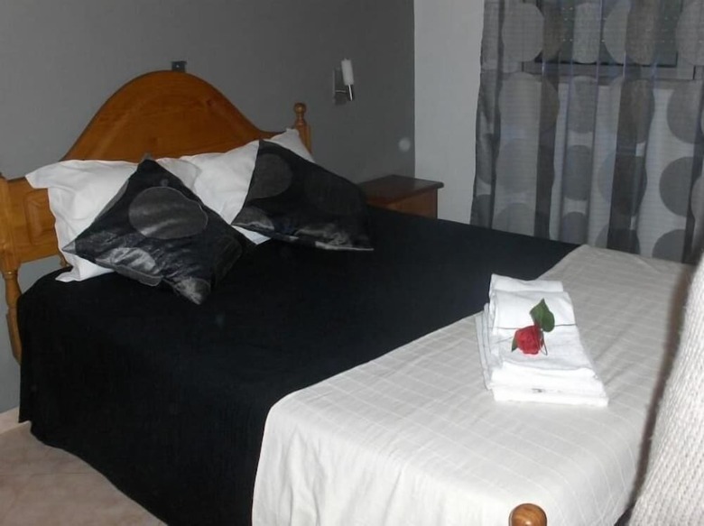 Bed & Breakfast S�o Roque 5179 Al