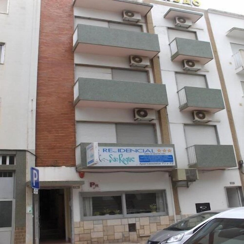 Bed & Breakfast S�o Roque 5179 Al