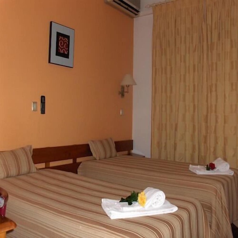 Bed & Breakfast S�o Roque 5179 Al