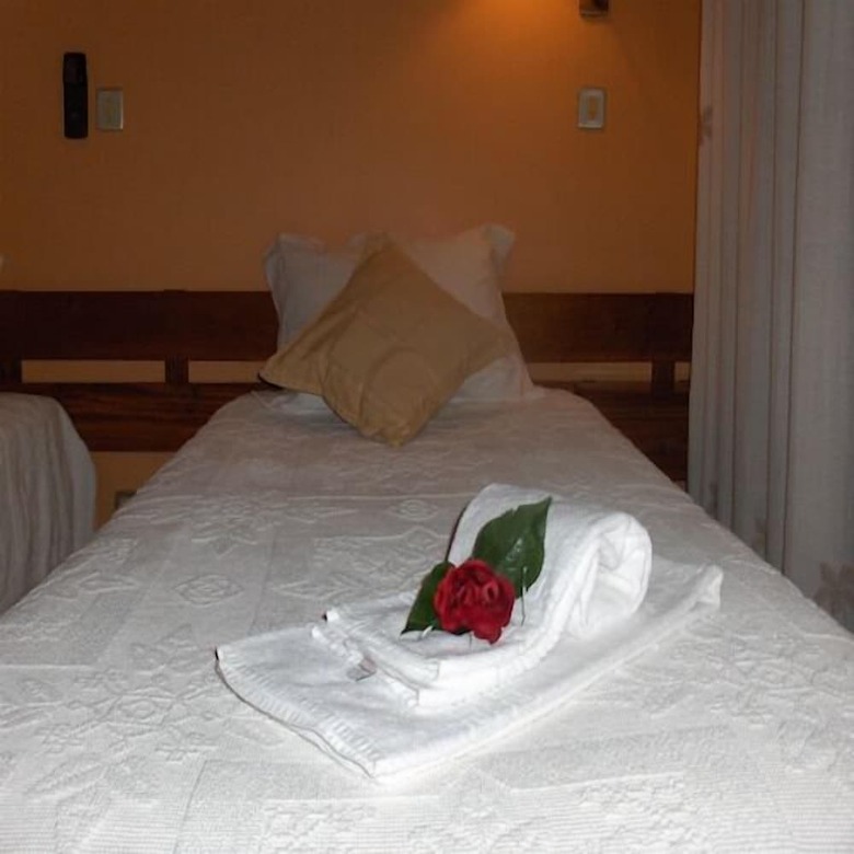 Bed & Breakfast S�o Roque 5179 Al