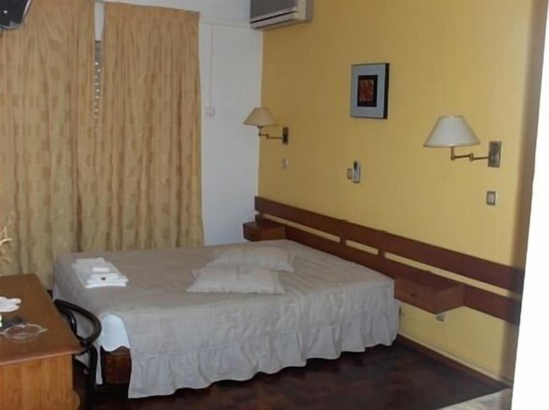 Bed & Breakfast S�o Roque 5179 Al