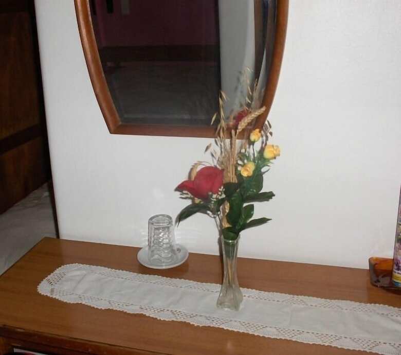 Bed & Breakfast S�o Roque 5179 Al