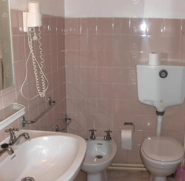 Bed & Breakfast S�o Roque 5179 Al