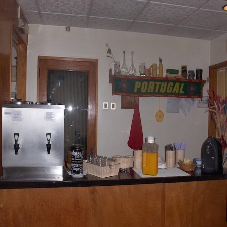 Bed & Breakfast S�o Roque 5179 Al