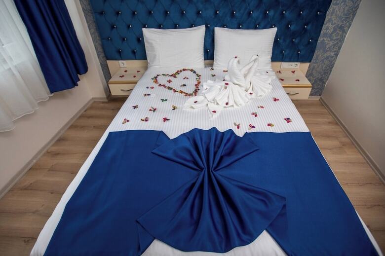 Hotel Mount Ararat