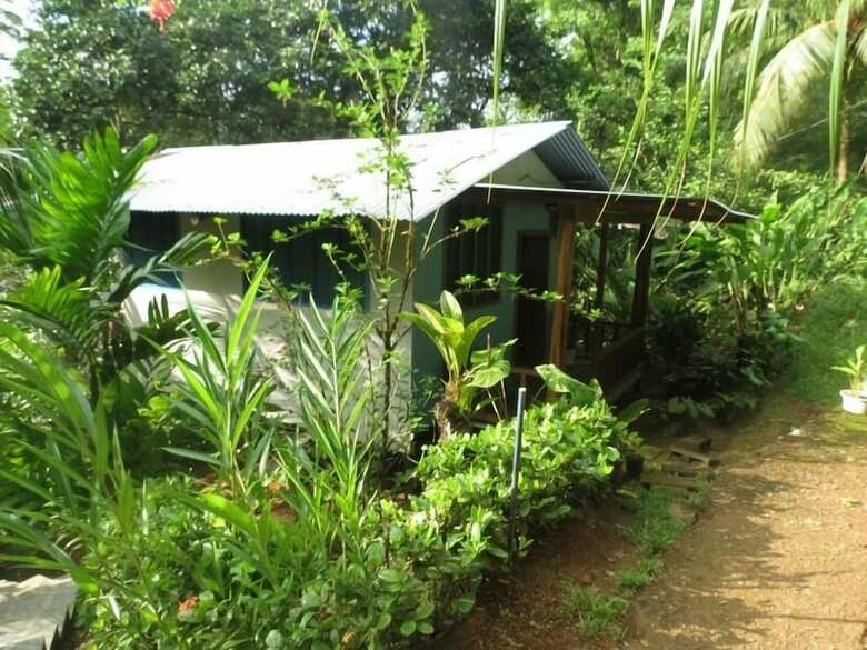 Aparthotel Bromelias Corcovado Apartments