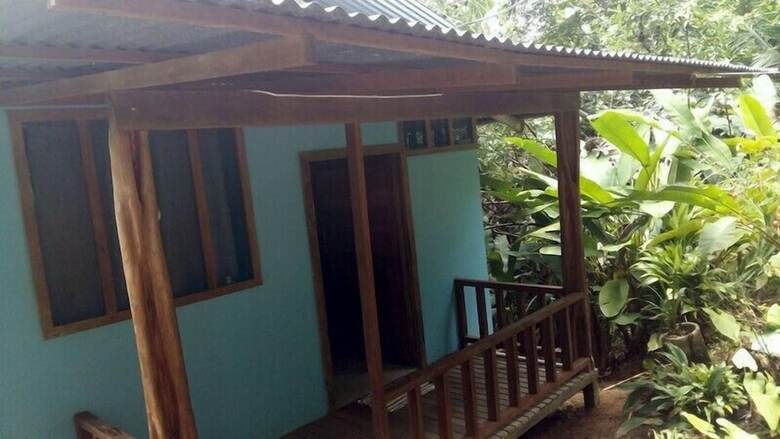 Aparthotel Bromelias Corcovado Apartments