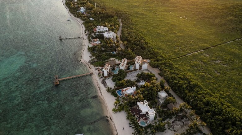 Hotel Nerea Tulum