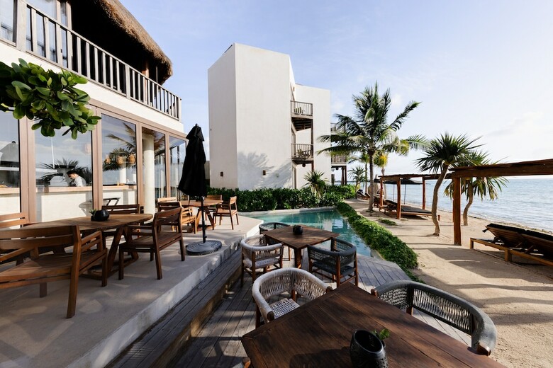 Hotel Nerea Tulum