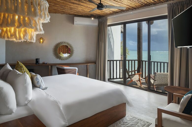 Hotel Nerea Tulum