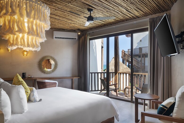Hotel Nerea Tulum