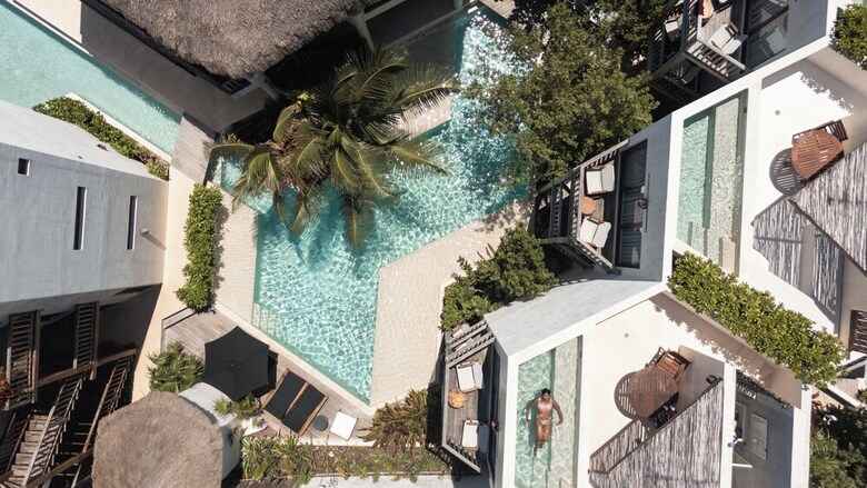 Hotel Nerea Tulum