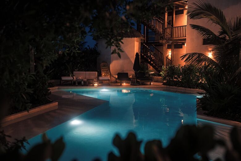 Hotel Nerea Tulum