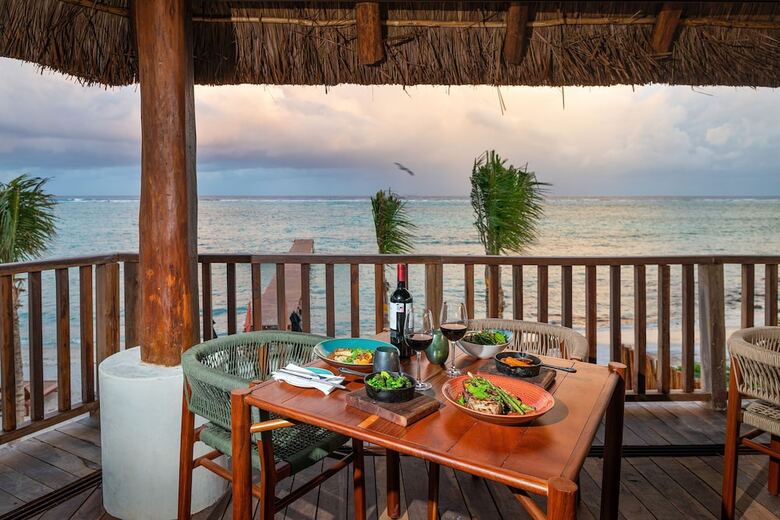 Hotel Nerea Tulum