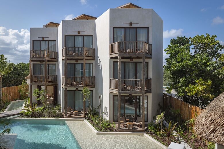 Hotel Nerea Tulum