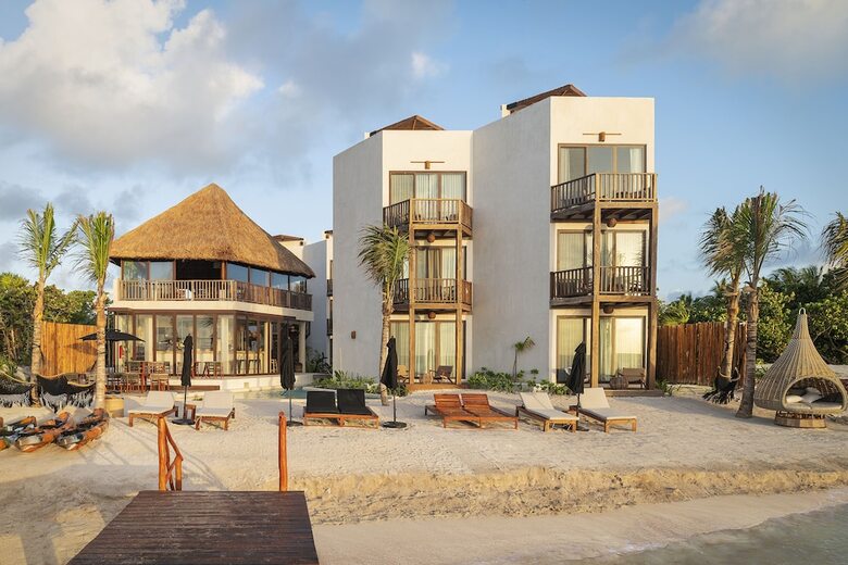 Hotel Nerea Tulum