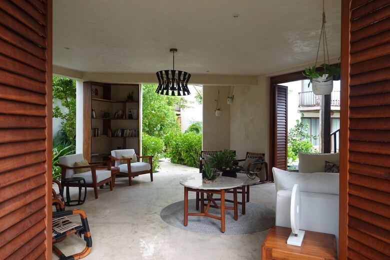 Hotel Nerea Tulum