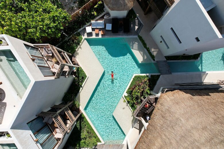 Hotel Nerea Tulum