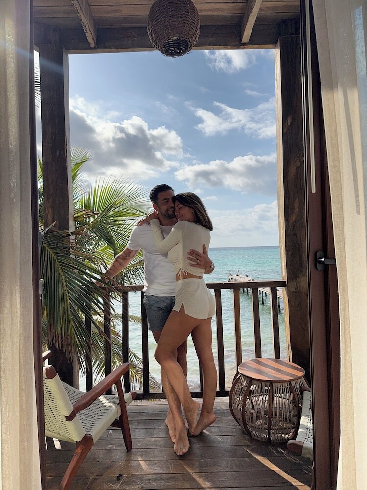 Hotel Nerea Tulum
