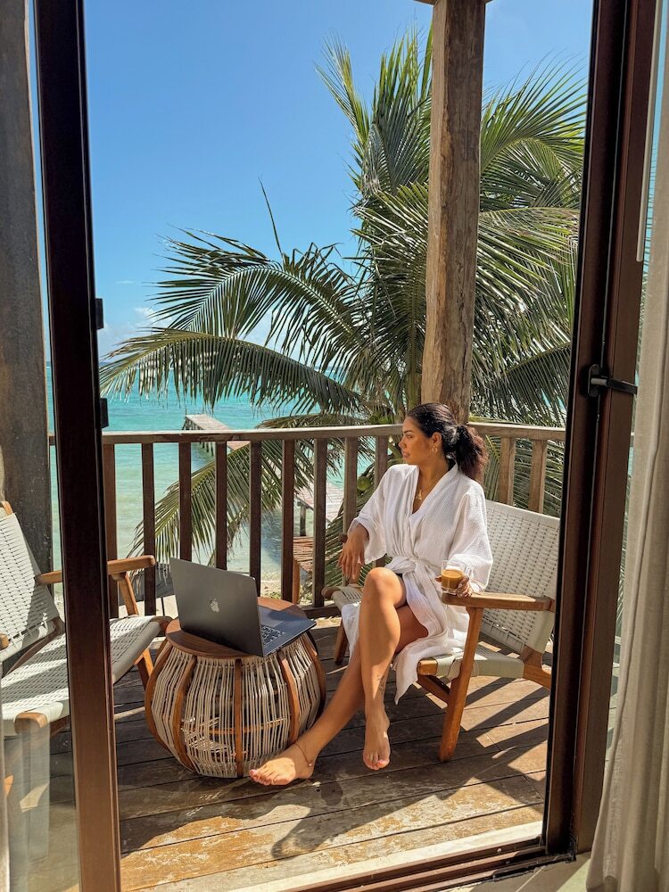 Hotel Nerea Tulum