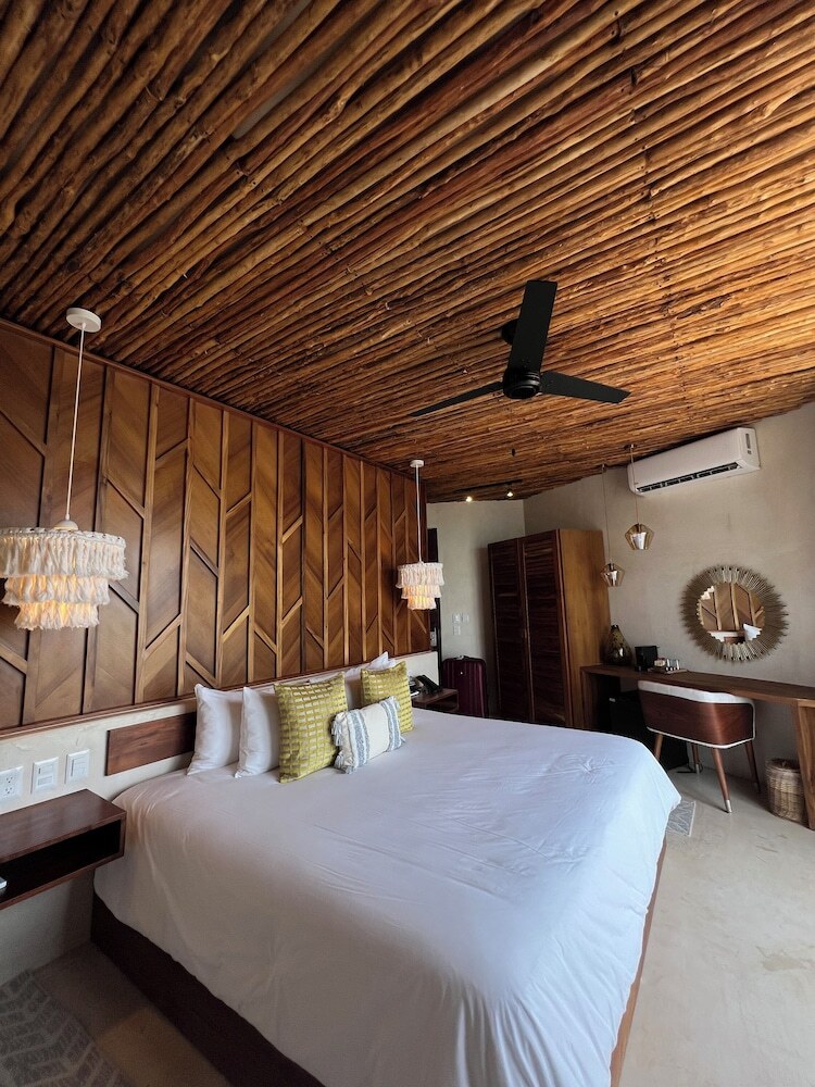 Hotel Nerea Tulum