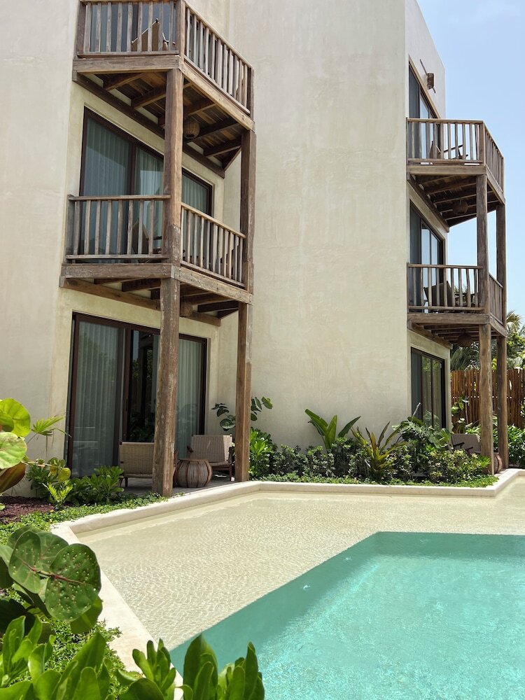 Hotel Nerea Tulum