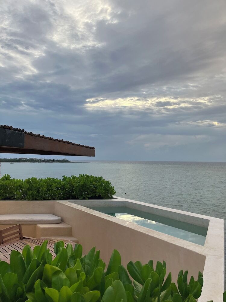 Hotel Nerea Tulum