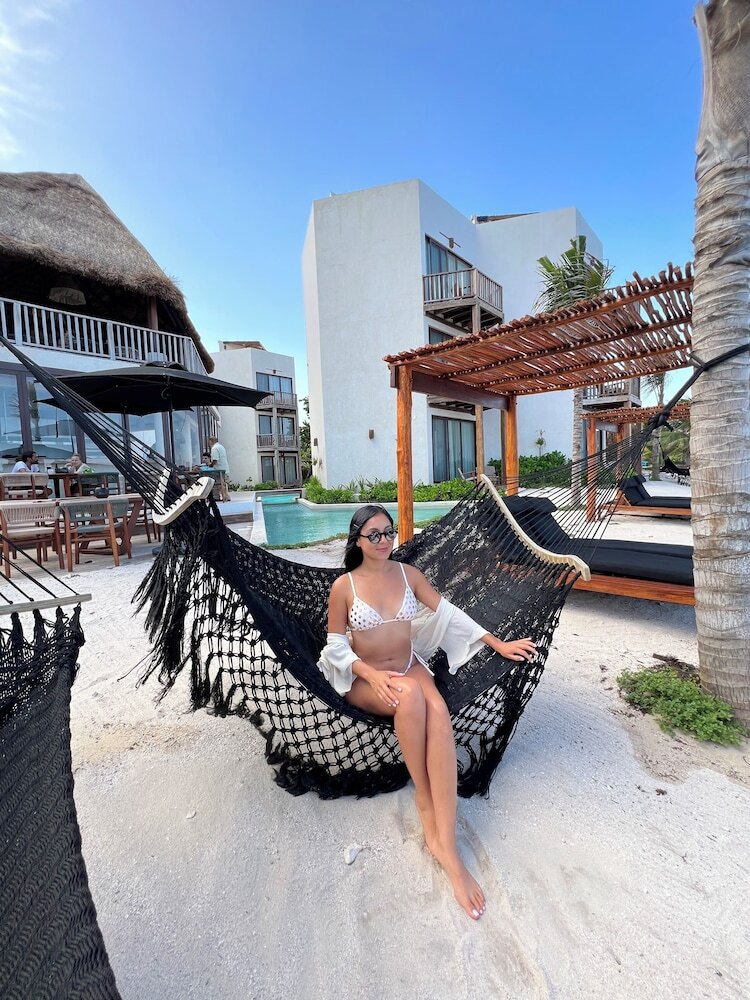 Hotel Nerea Tulum