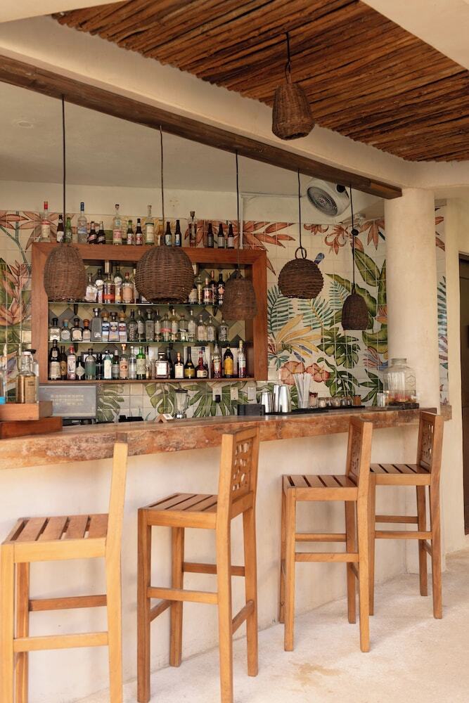 Hotel Nerea Tulum