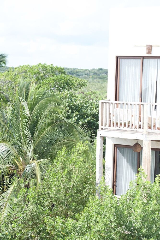 Hotel Nerea Tulum